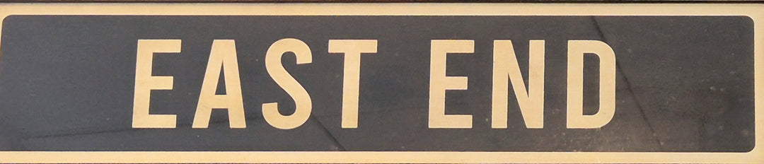 Street Signs Artwork