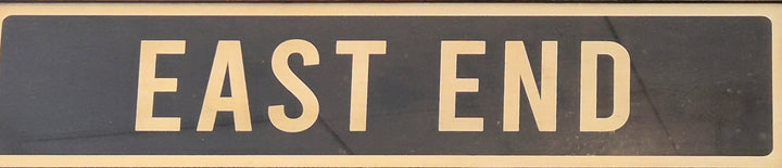 Street Signs Artwork