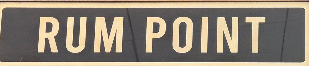 Street Signs Artwork