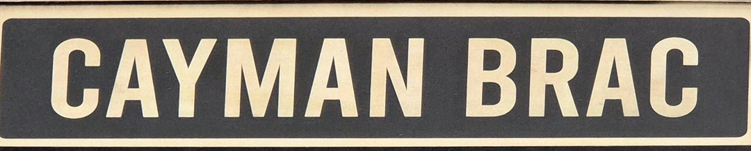 Street Signs Artwork
