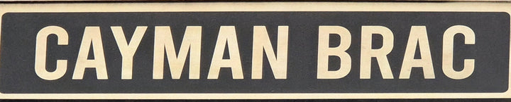Street Signs Artwork