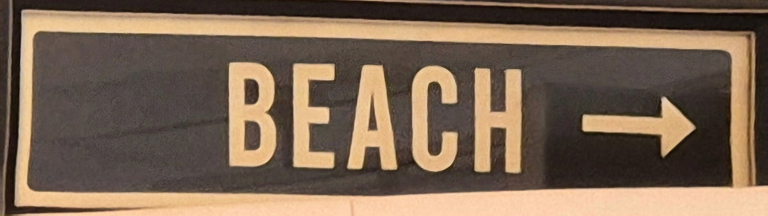 Street Signs Artwork