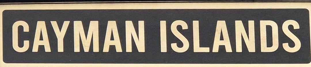 Street Signs Artwork