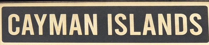 Street Signs Artwork