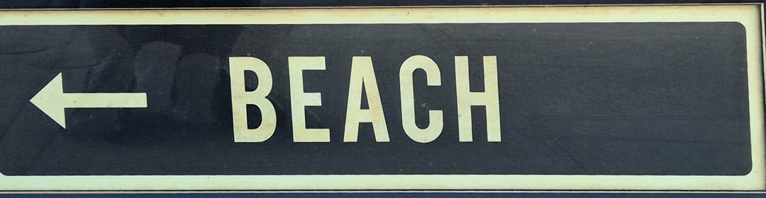 Street Signs Artwork