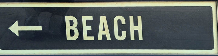 Street Signs Artwork