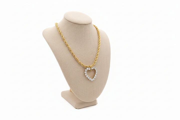 Necklace Amore