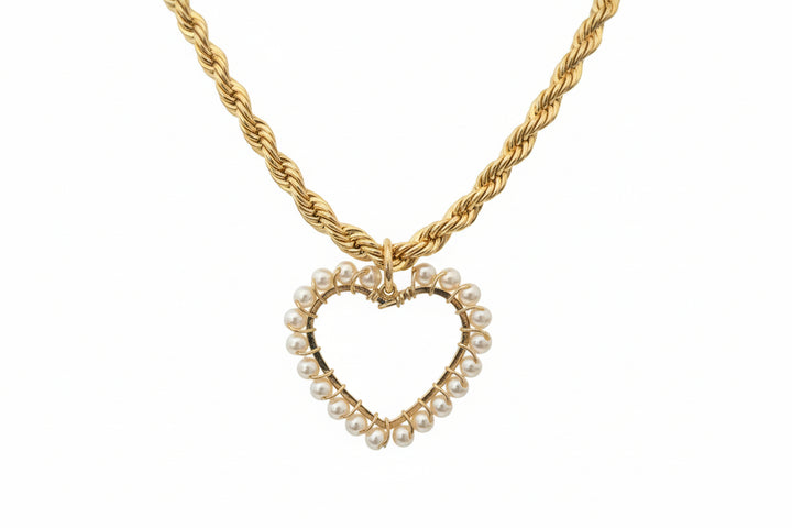Necklace Amore