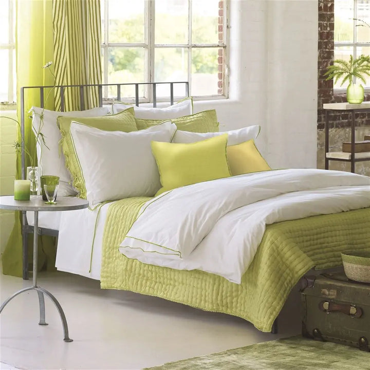 Astor Moss Pillowcase (Single)
