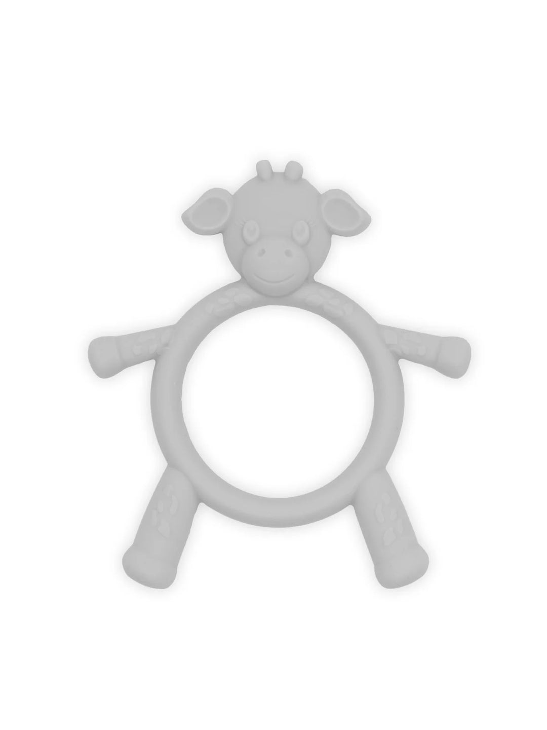 Little Teether Silver