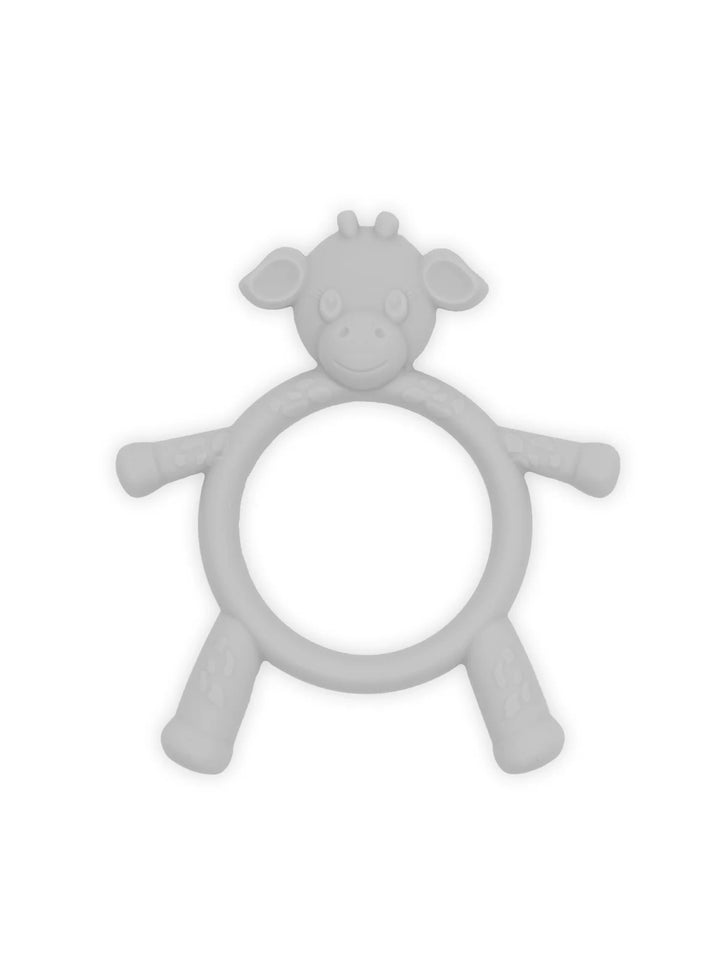 Little Teether Silver