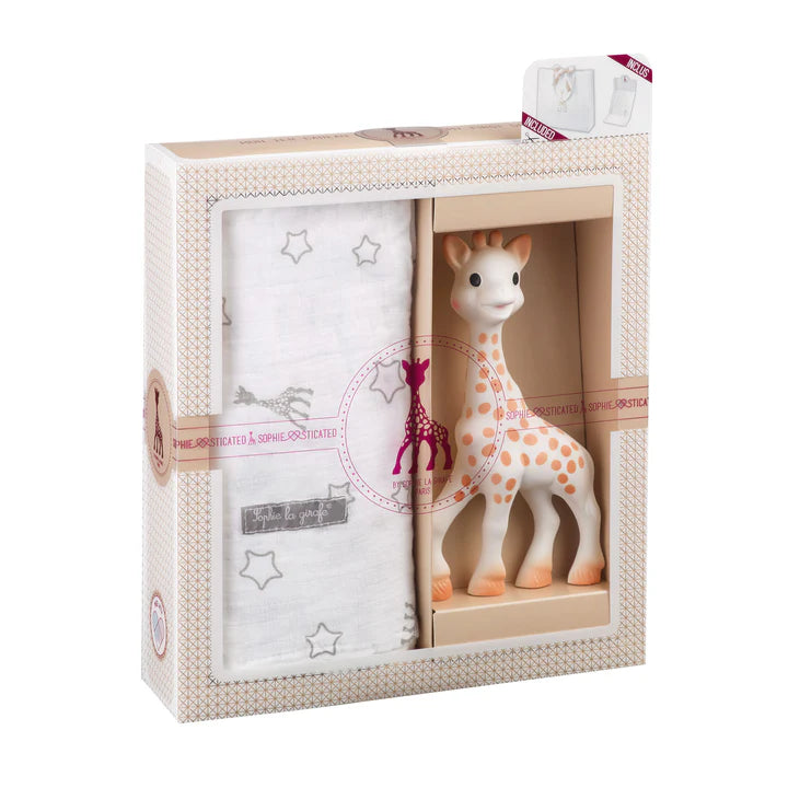 Sophisticated Gift Set 4