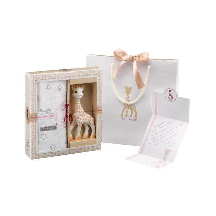 Sophisticated Gift Set 4