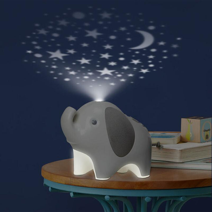 Elephant Nightlight