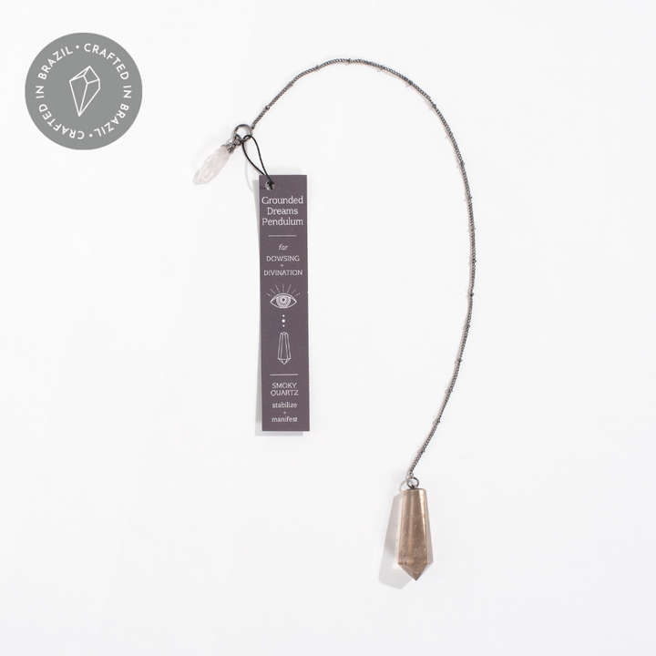 Pendulum Grounded Dreams