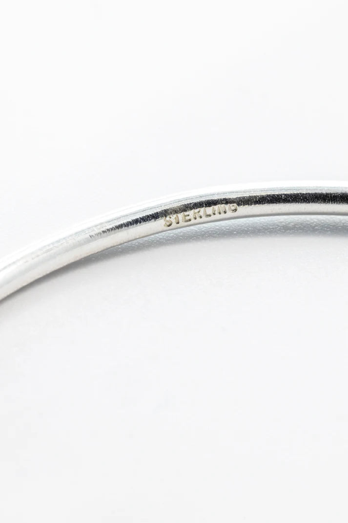 Yoi Silver Bracelet