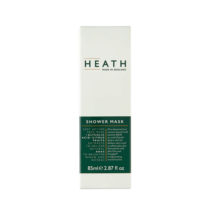 Heath Shower Mask