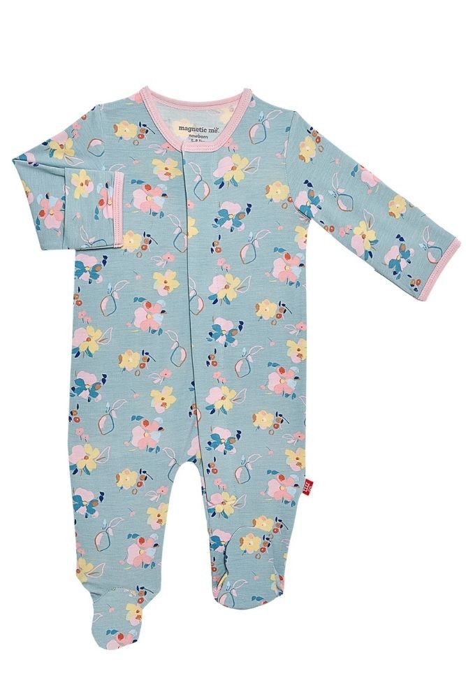 Notting Hill Coverall