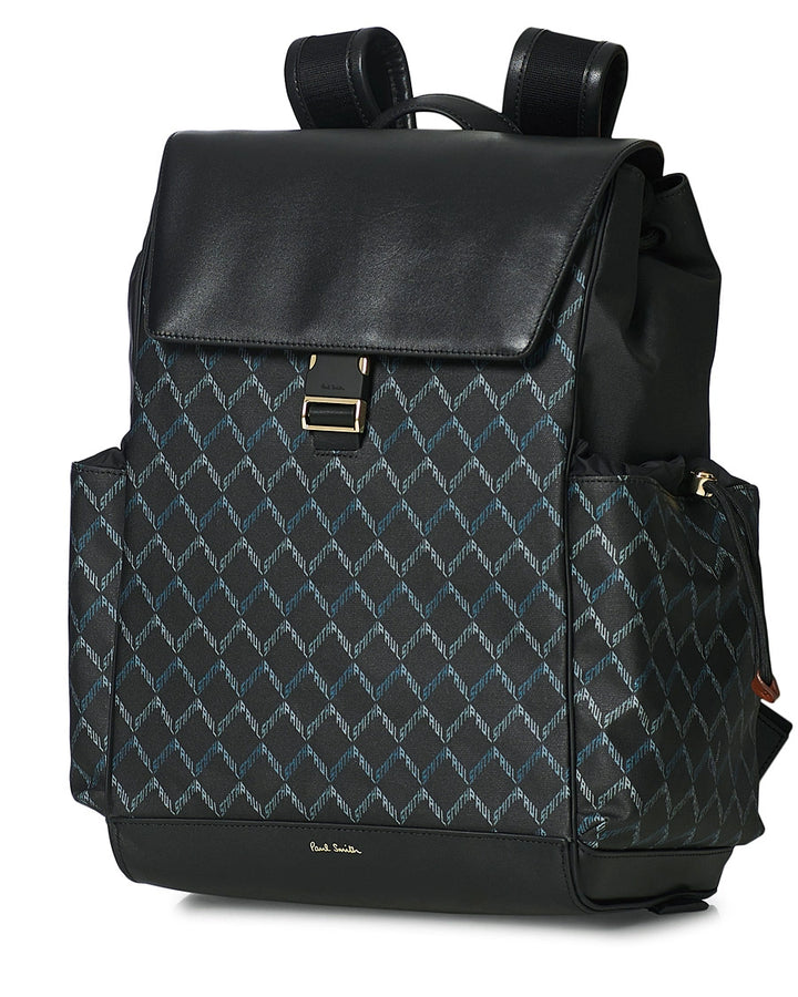 Monogram Backpack