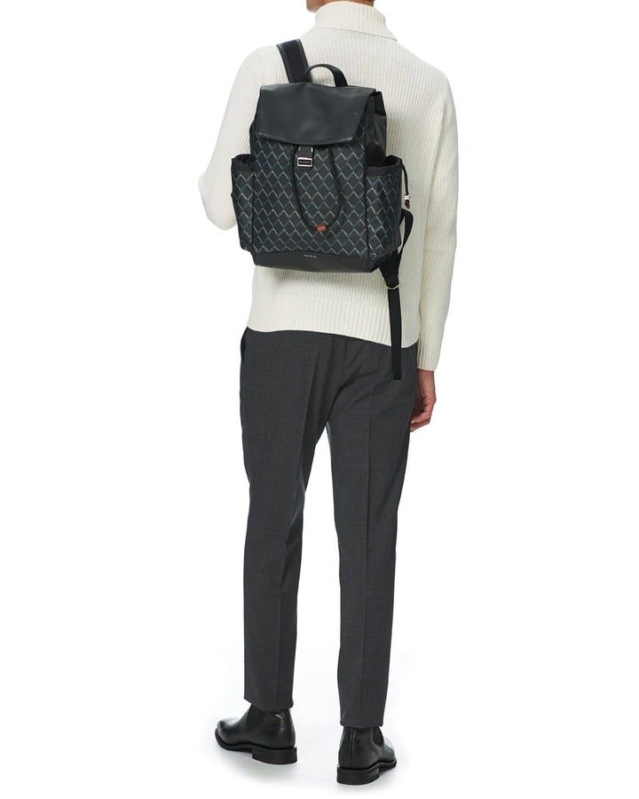 Monogram Backpack