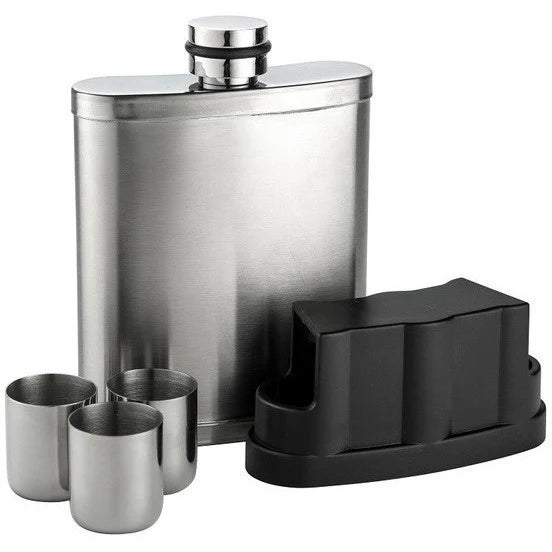 The Party Flask (7 oz)