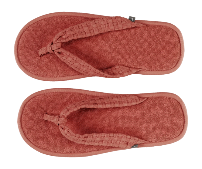 Pousada Slippers