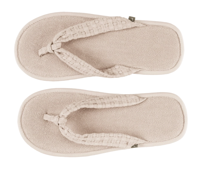 Pousada Slippers
