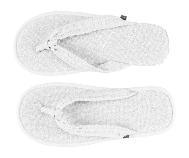 Pousada Slippers