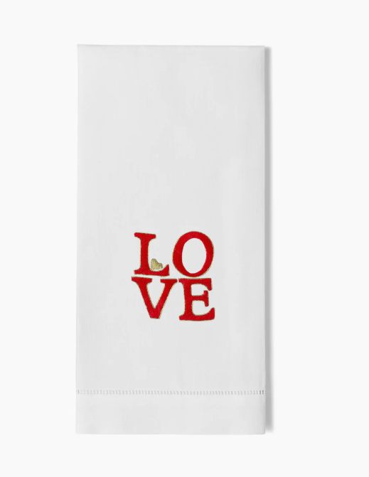Guest Towel