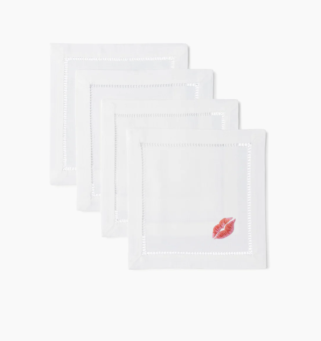 Cocktail Napkins