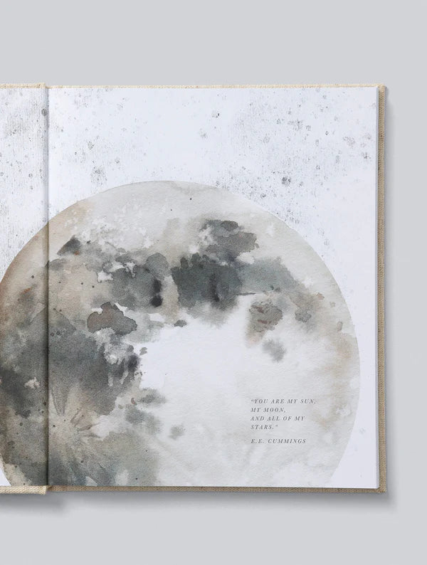 Journal 21 Years OF You