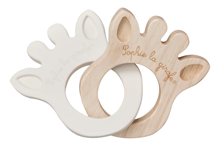 Sophie So'Pure Silhouette Rings