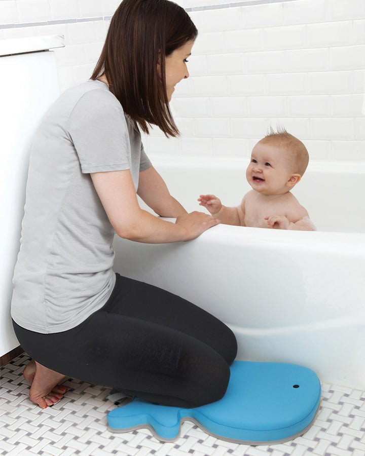 Moby Kneeler