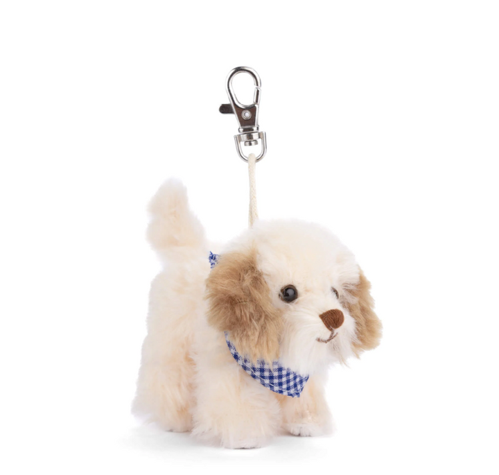 Bukowski Bag Charm