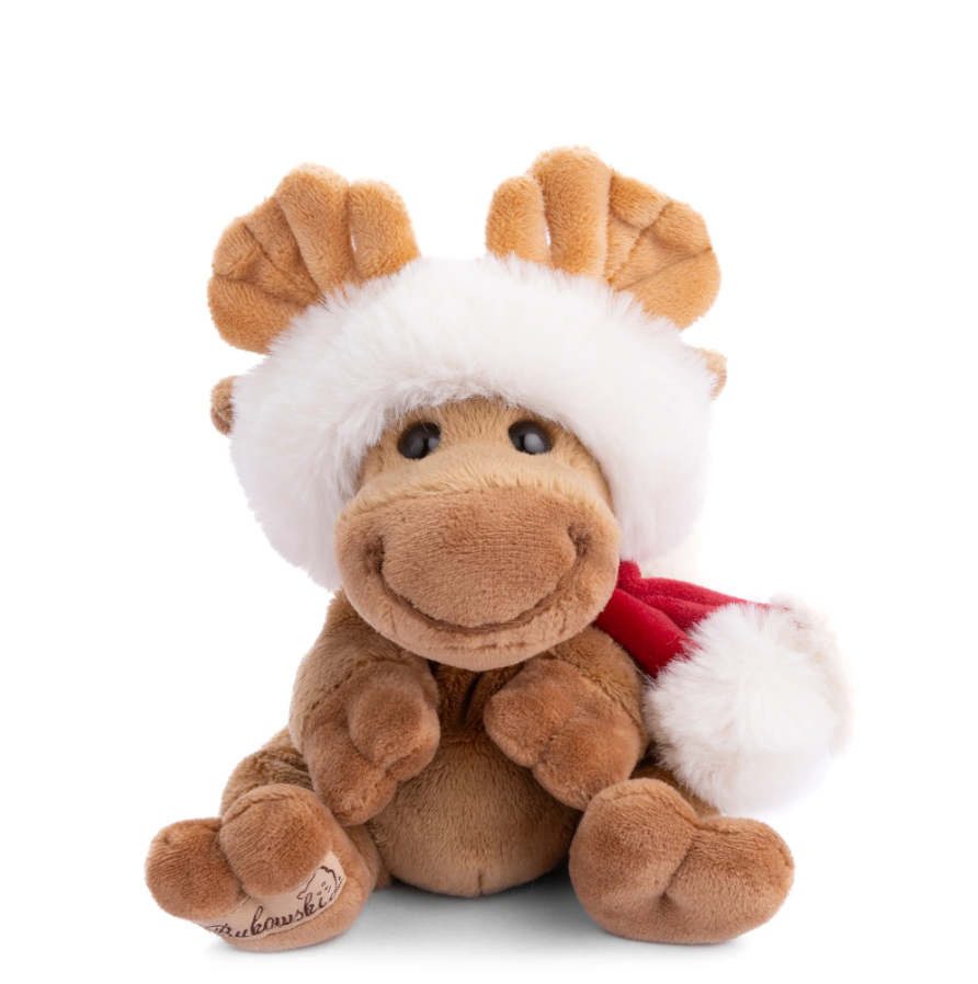 Baby Benny X-Mas