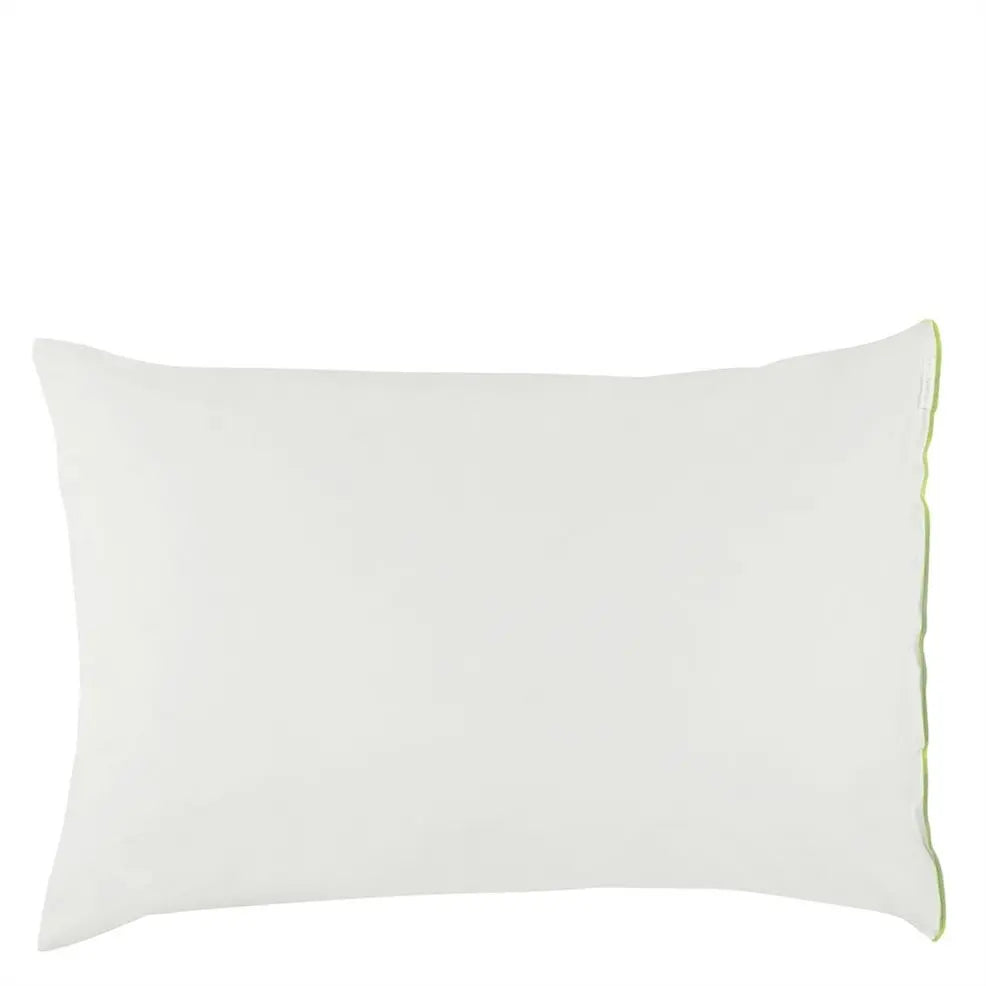 Astor Moss Pillowcase (Single)