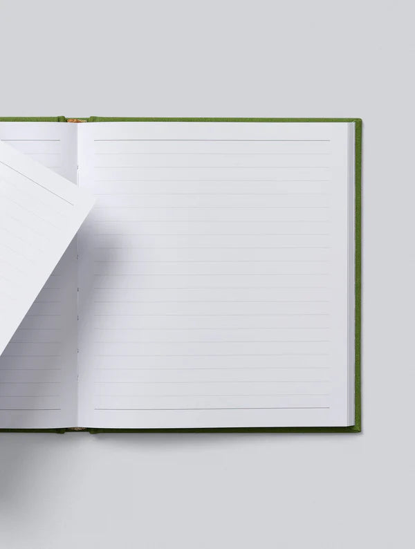 Journal Oprah x Write To Me. What I Know For Sure