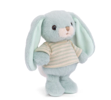 Bukowski - Bouncy Bunny - Blue