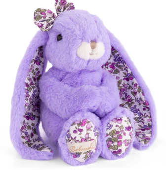 Bukowski - Friendly Kanina - Floral Lavender