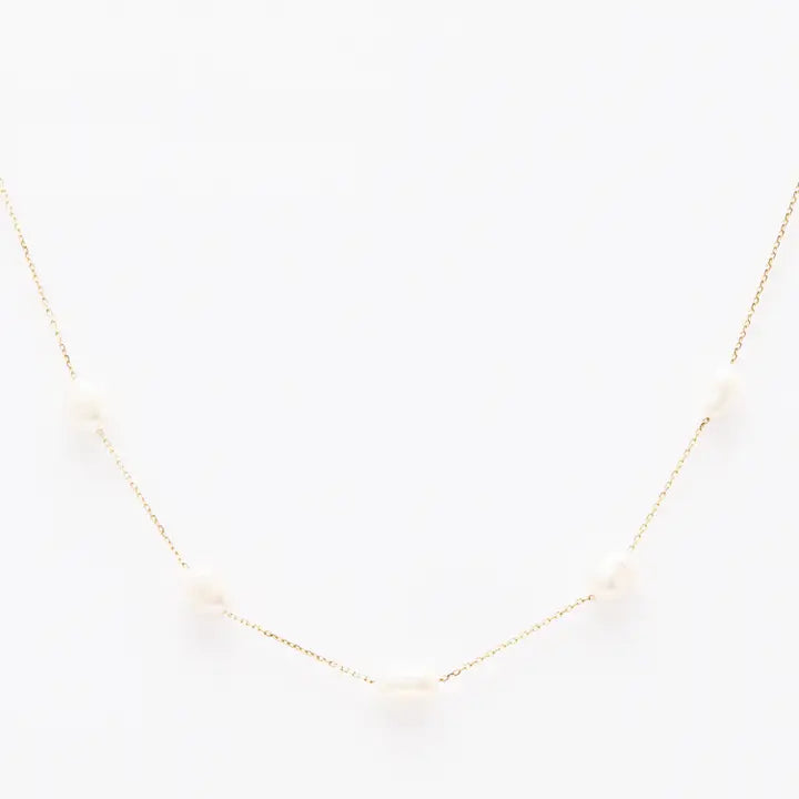 Necklace Elyse - Waterproof