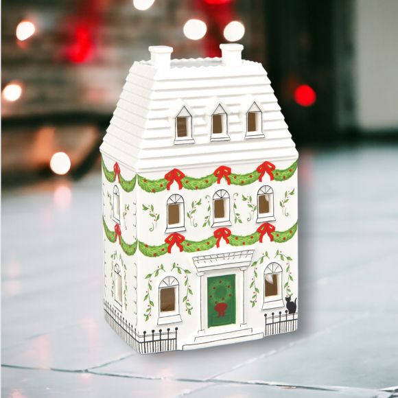 City House
