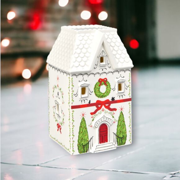 City House