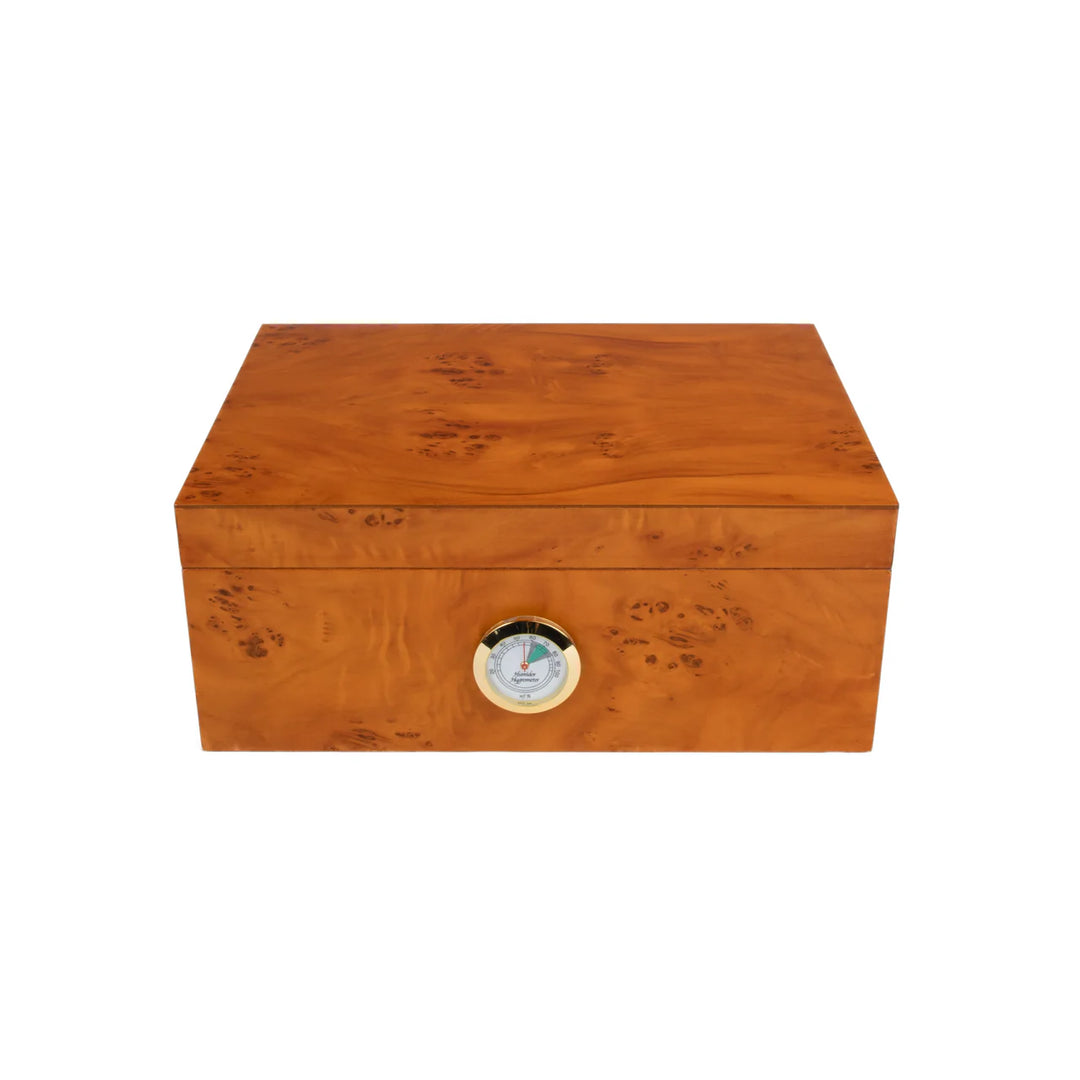 Angelo Cigar Humidor