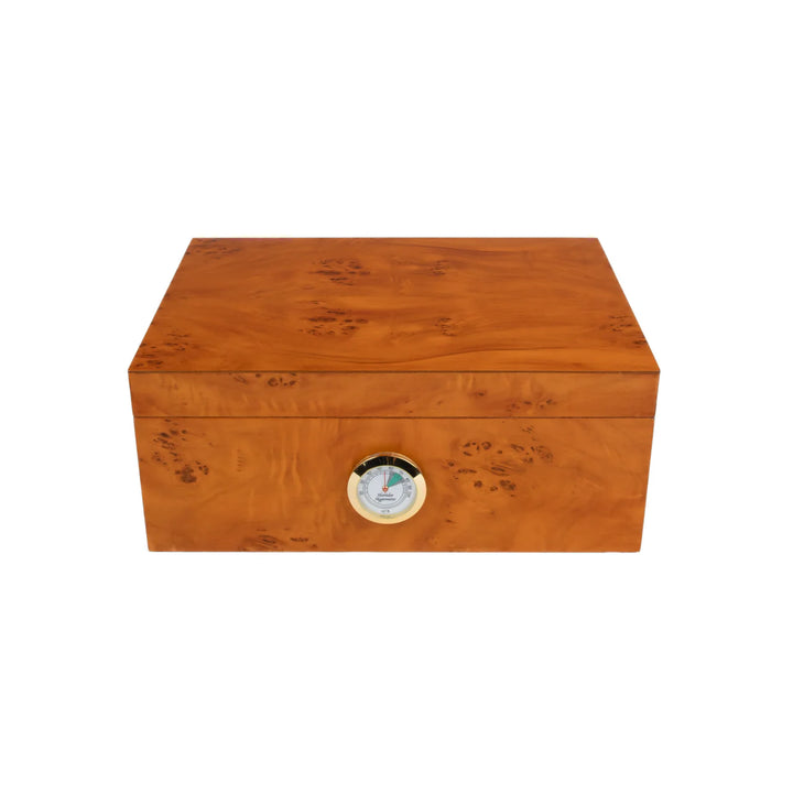 Angelo Cigar Humidor