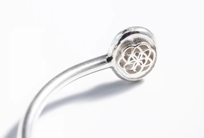 Yoi Silver Bracelet
