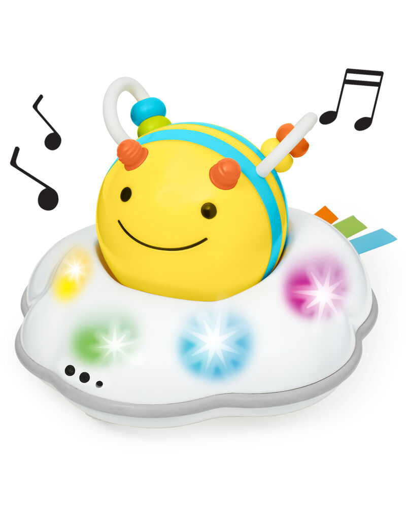 Bee Crawl Toy
