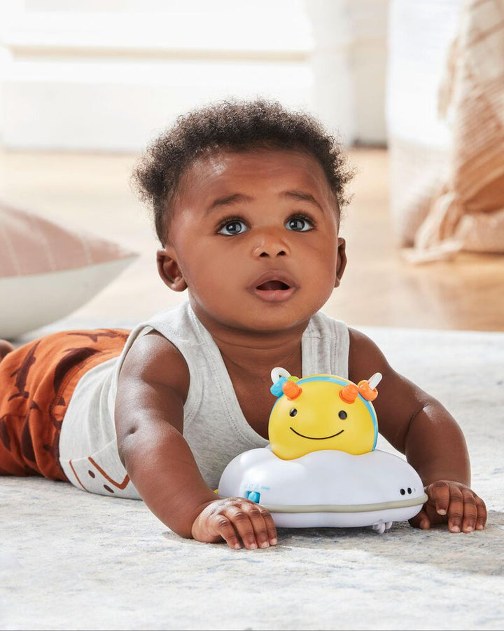Bee Crawl Toy