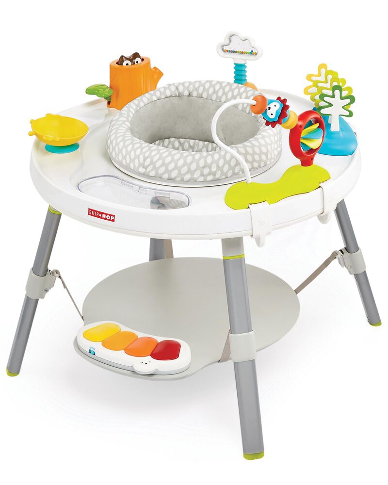 3 Stage Explore & More Activity Center