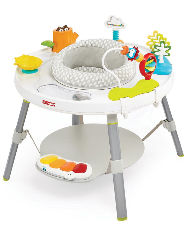 3 Stage Explore & More Activity Center