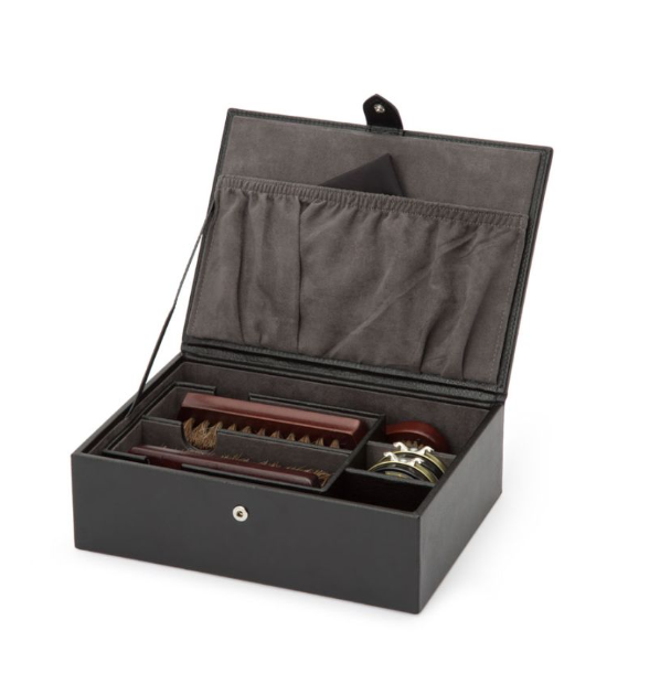 Blake Shoe Shine Kit